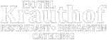 Hotel und Restaurant Krauthof Ludwigsburg Logo