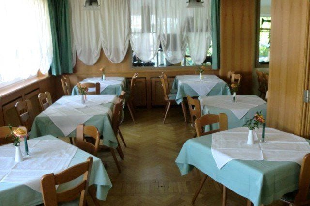 Restaurant Krauthof Ludwigsburg Gasthof