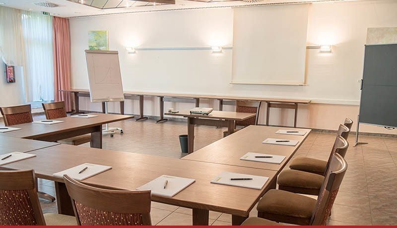 Tagungsraum mieten in Ludwigsburg