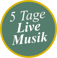livemusik Live-Musik